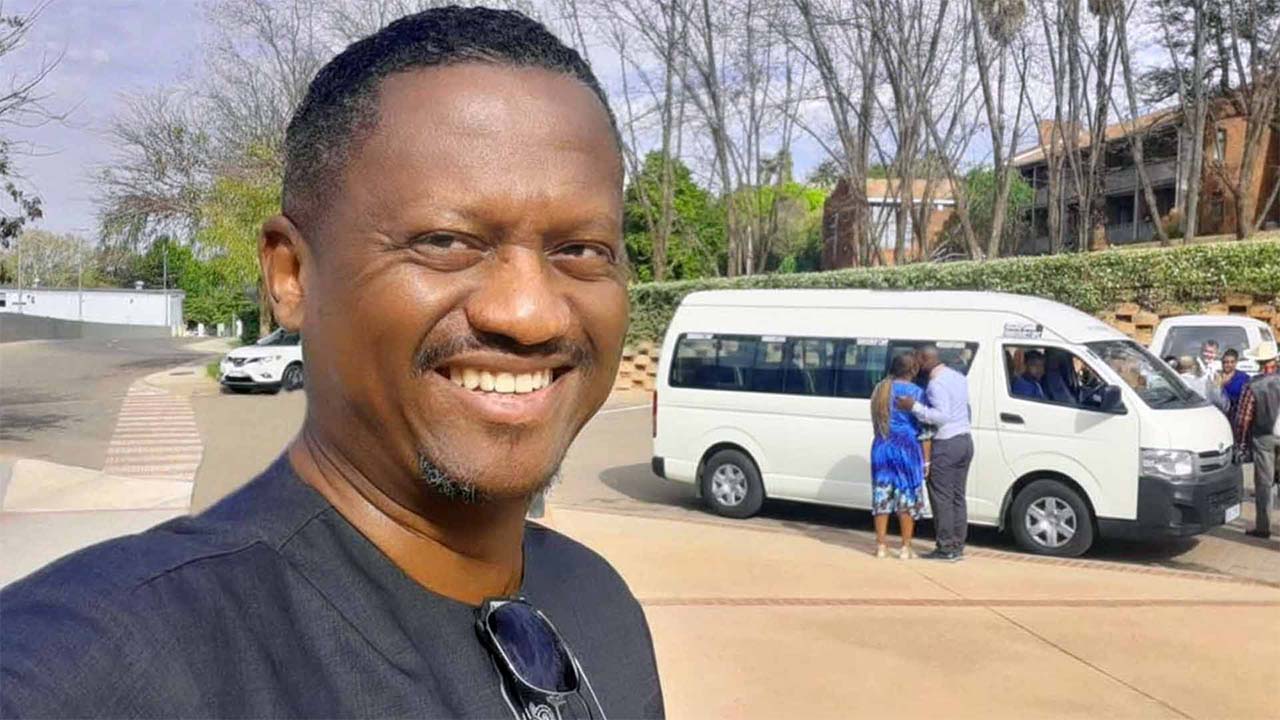 Guia brasileiro para viajar à África com segurança e experiência local!