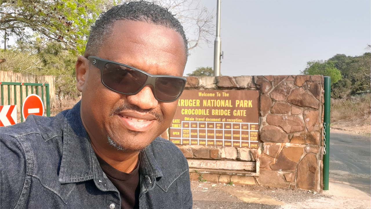 Especialista em viagens para a África: guia brasileiro com 20 anos de vivência local.